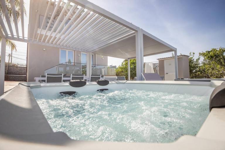 Ferienhaus in Altavilla Milicia, Sizilien, Italien