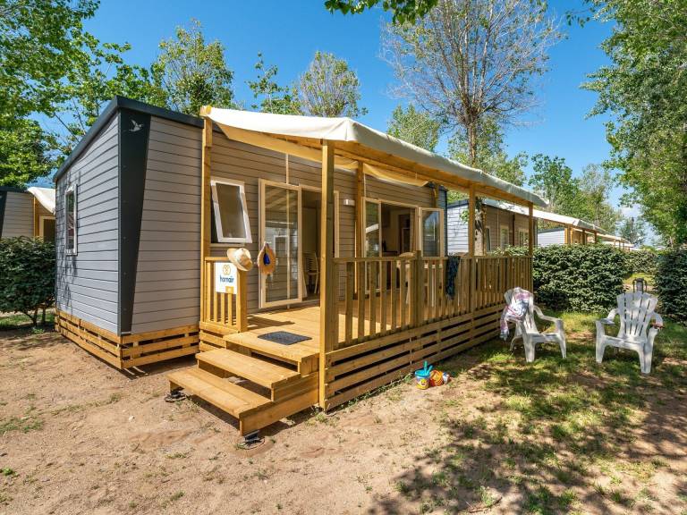 Mobil-home  Canet-en-Roussillon