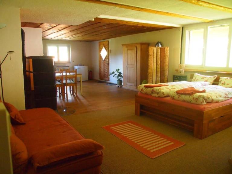 Ferienwohnung Biel