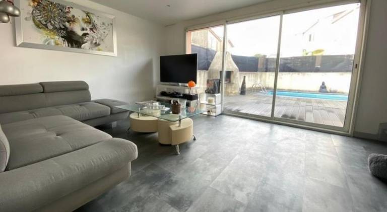 House with pool | Pet-friendly in Hyères