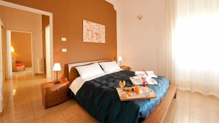 Pension Lecce