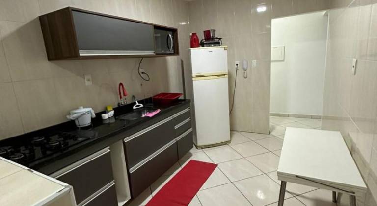 Holiday apartment with 2 rooms for 8 persons — photo 5