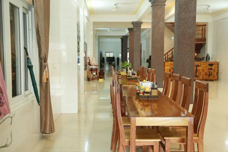 Gold Plus Hotel — photo 4