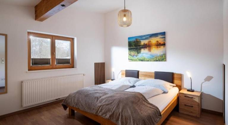 Vacation home | Pet-friendly in Soell