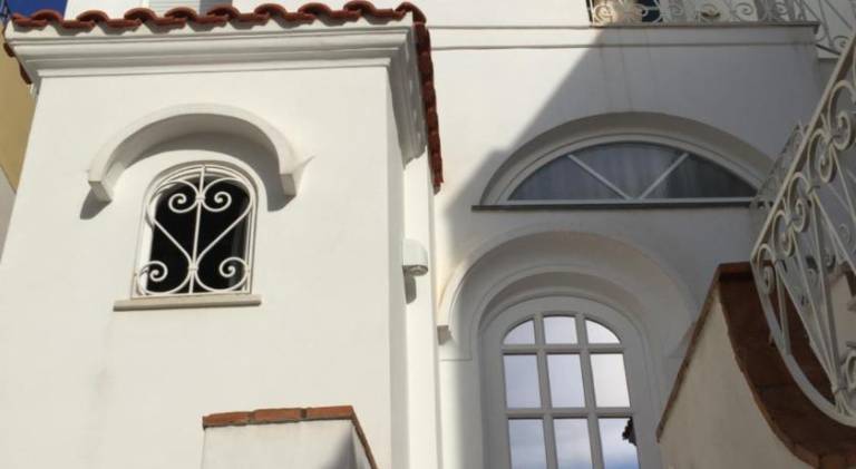 To Be Capri in Anacapri