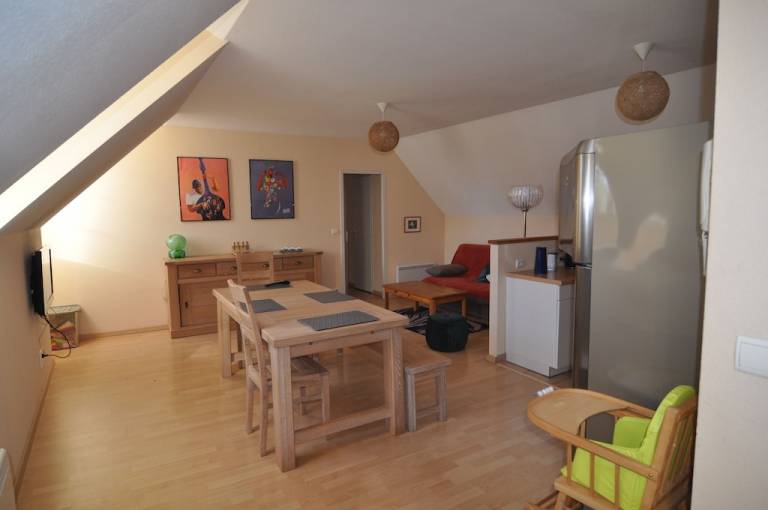 Appartement Argelès-Gazost