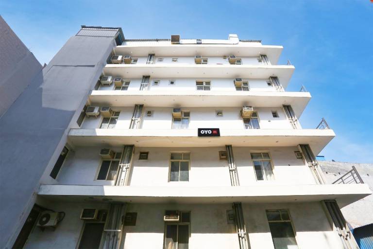 Hotel O HIGHWAY RESIDENCY