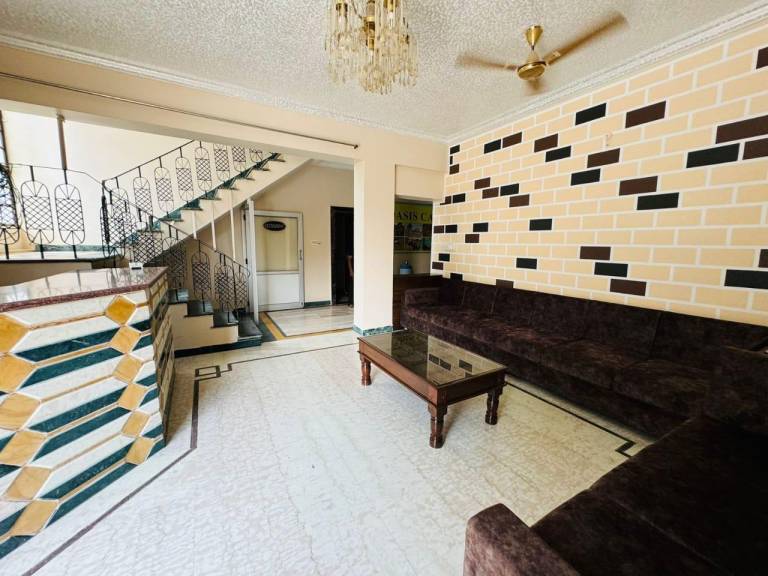 Hotel Oasis Villa — photo 3