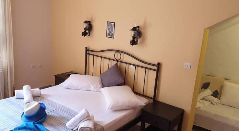 Ilios Apartments — photo 2
