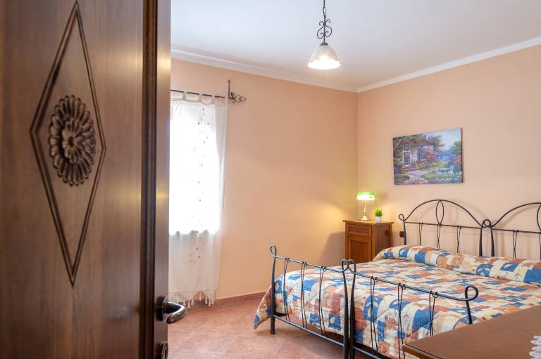 Bed & Breakfast Bolotana