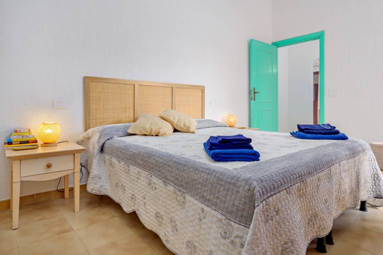 Apartment 'Casa Vacanze Cannigione' with Private Terrace, Wi-Fi and Air Conditioning — photo 2