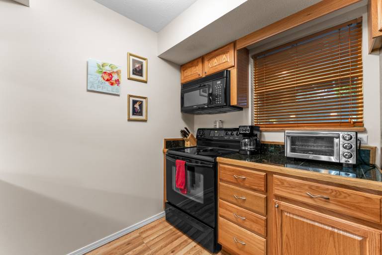 Condo with jacuzzi & pool | Golf view — photo 4
