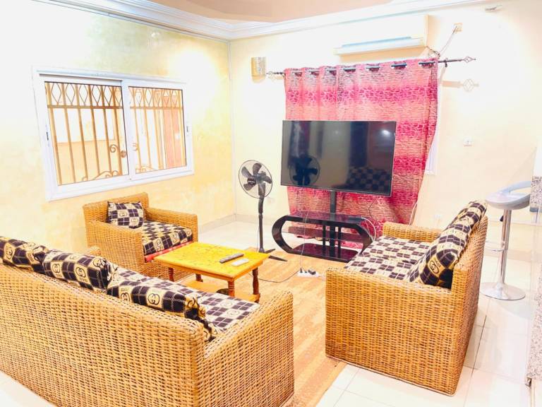 Private room  ACI 2000