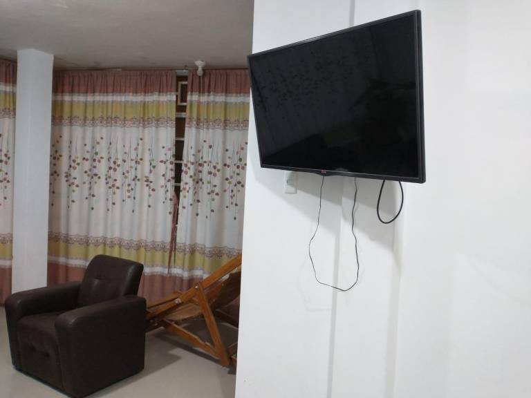 Fully equipped rental apartment | Dogs allowed — photo 5