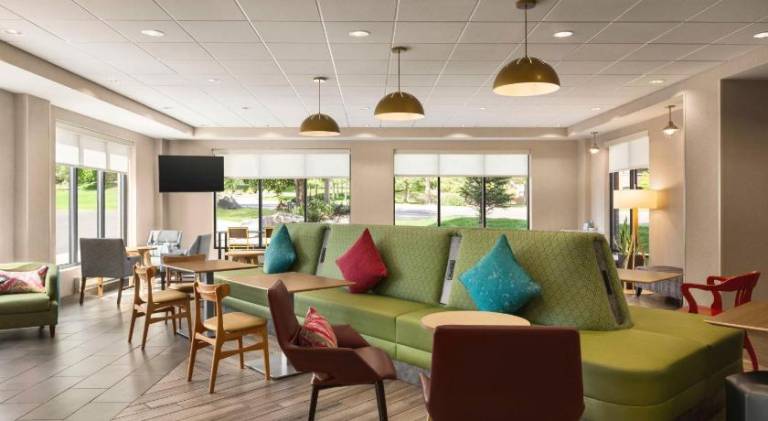 Home2 Suites by Hilton Denver West - Federal Center — photo 2