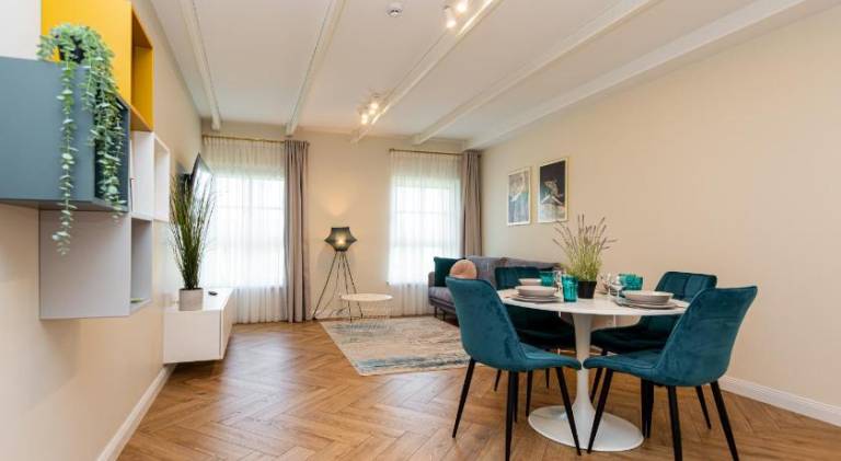 Wonderful rental apartment | Pets are welcome in Klaipeda
