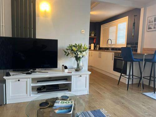 Apartment Aldershot