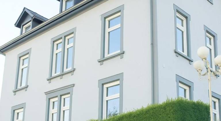 ESER Hotel - Pension in Loerrach