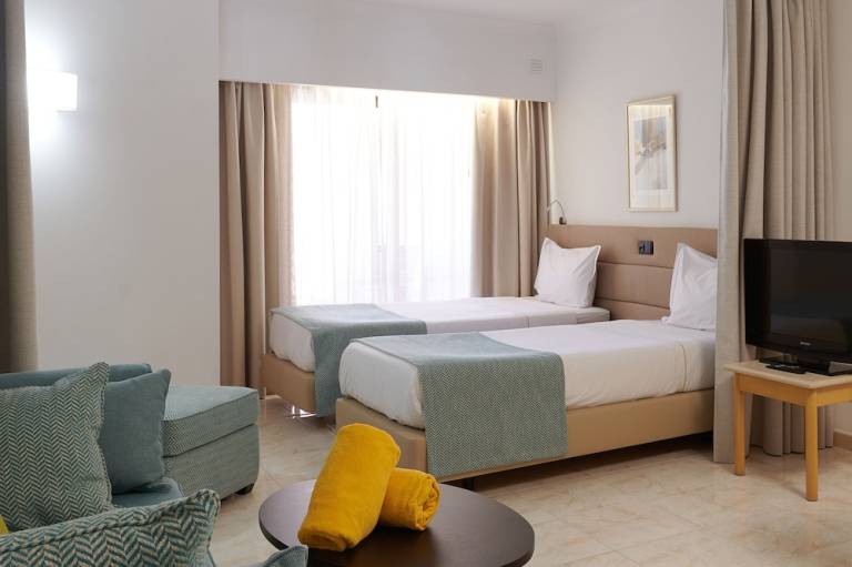 Aparthotel  Vilamoura