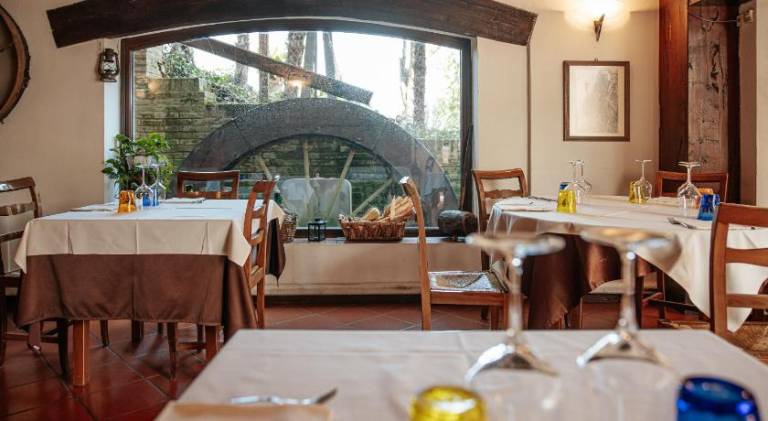 Locanda Del Mulino — photo 3