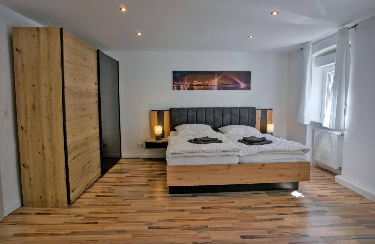 Appartement Neustadt an der Weinstraße