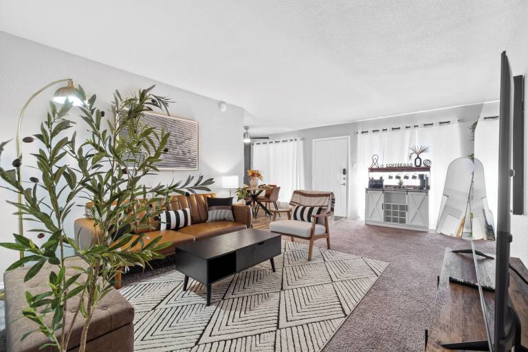 Apartment Central Arlington