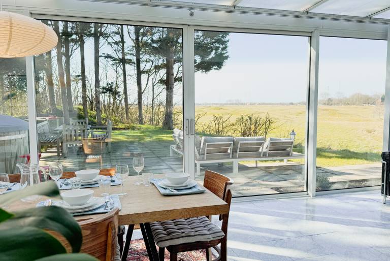 Bungalow Ouddorp