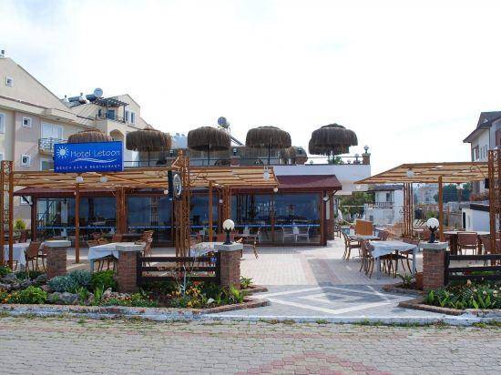 Hotel Letoon — photo 2