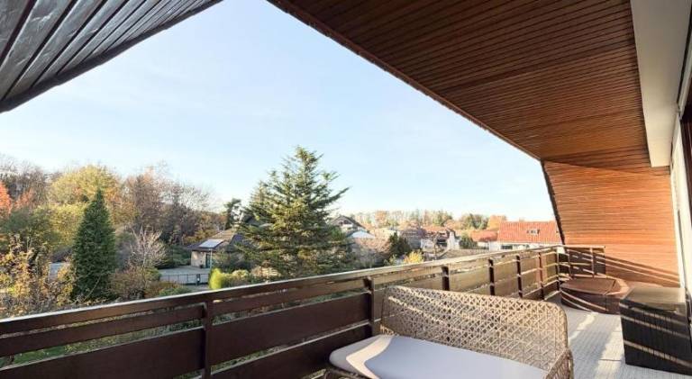 Apartment with 1 room for 4 persons — photo 3