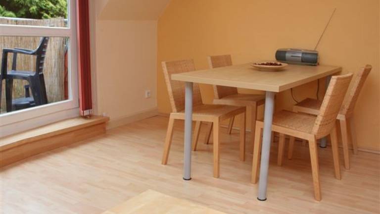 Ferienwohnung Plauen
