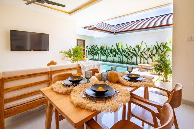 Villa  Canggu