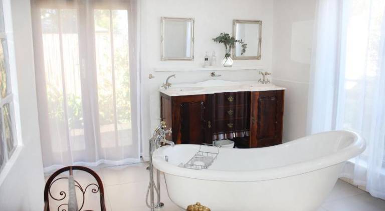 90 m² Ferienwohnung