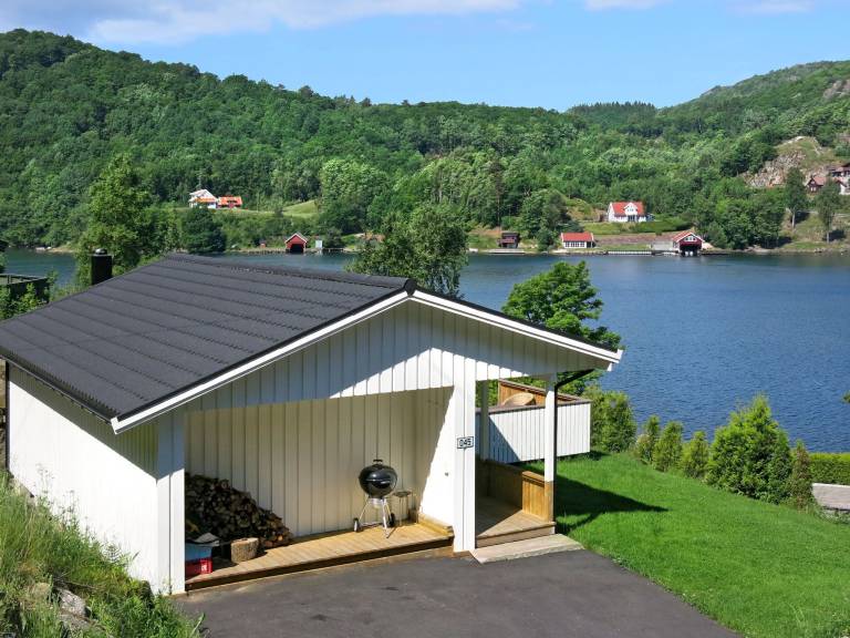 Hus Lyngdal