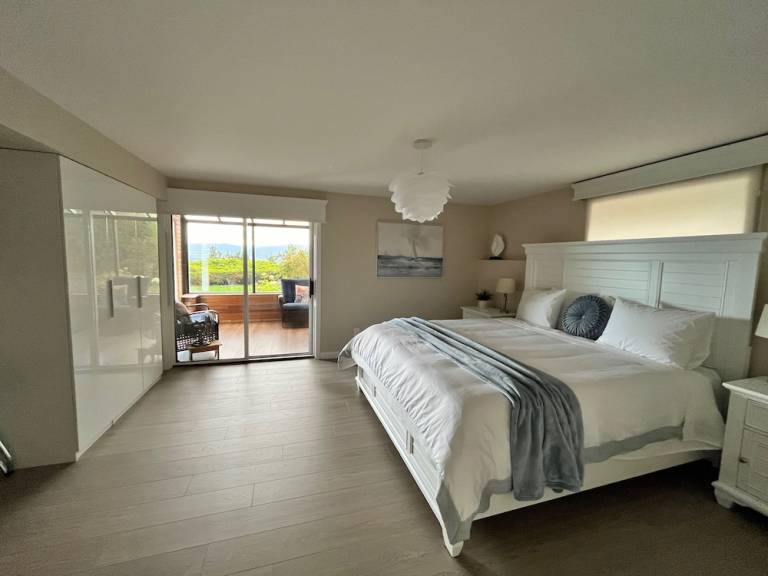 Bed and breakfast West Kelowna