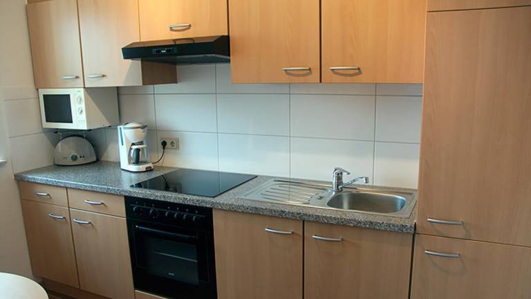 Ferienwohnung Kinheim