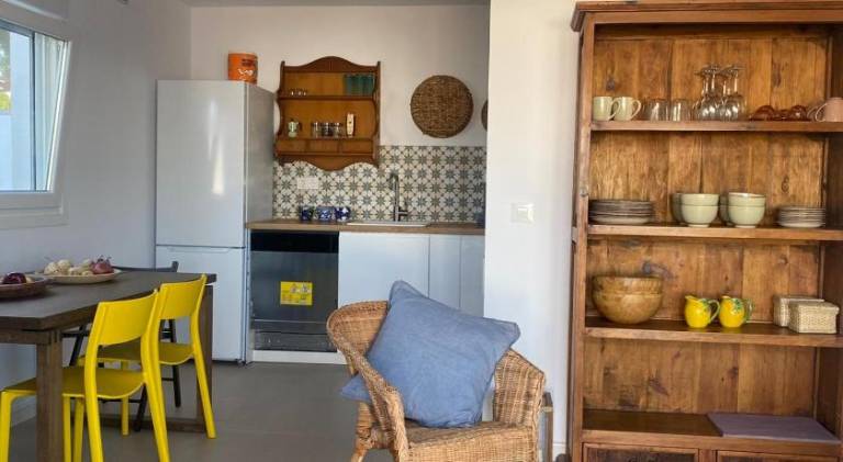 Chalet with pool | Pets are welcome — photo 2
