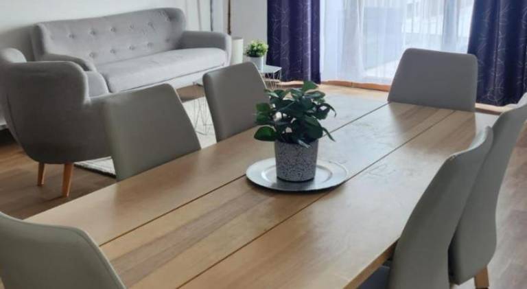 Apartment with 2 rooms for 8 persons — photo 3