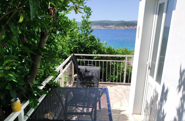 Appartamento Curzola