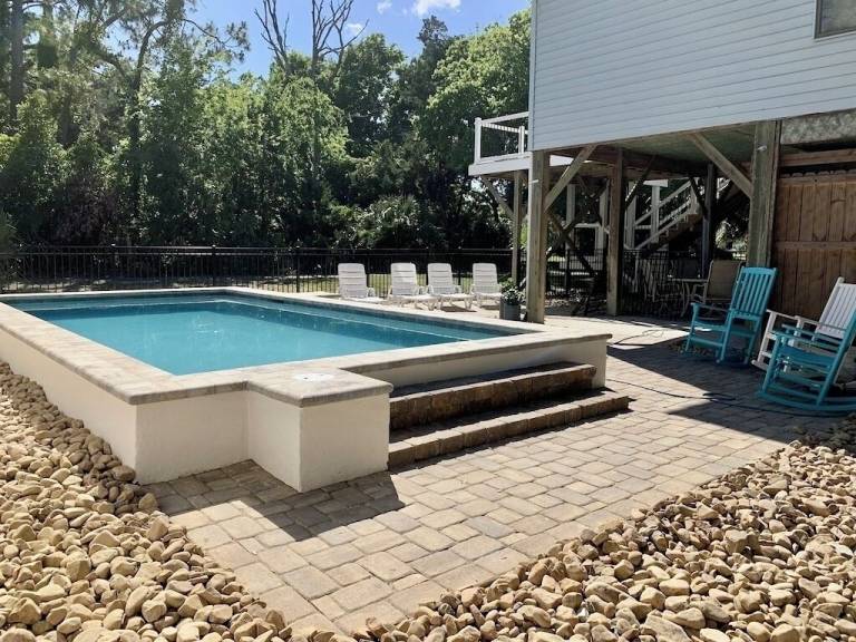 House Edisto Beach