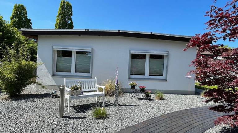 Ferienhaus  Timmendorfer Strand