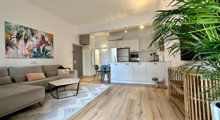 Unique Apartment on the Beach — photo 4