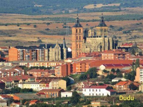 Apartamento Astorga