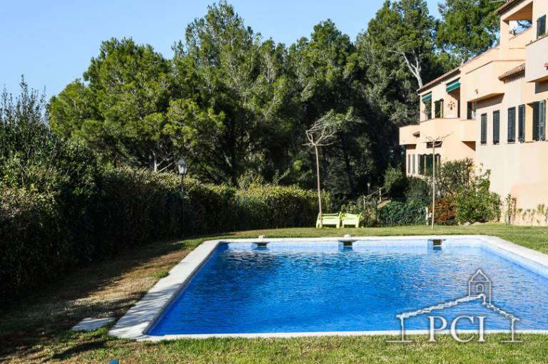 Maison de vacances Begur