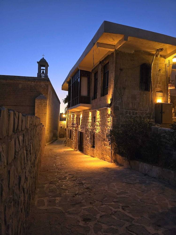 Aparthotel  Mardin