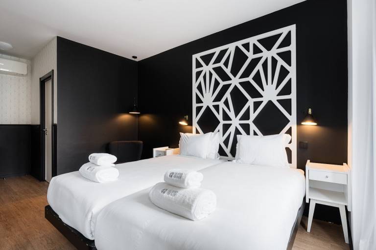Appartement Chiado