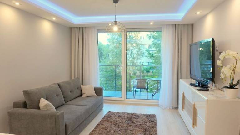 Apartament Kołobrzeg