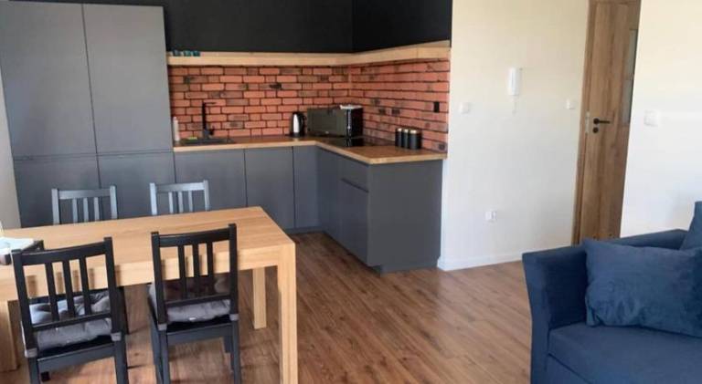 Holiday apartment with 1 room for 4 persons — photo 3