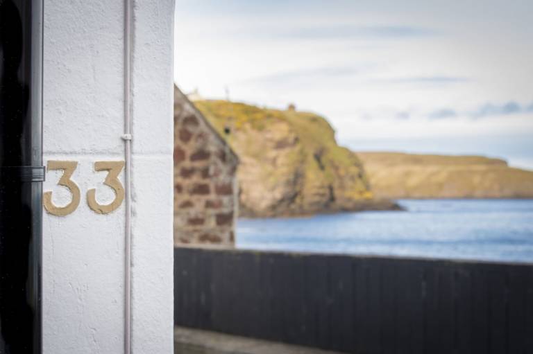 Cottage Pennan