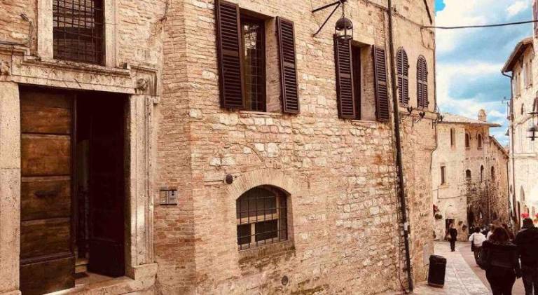 Mavitur Rooms Assisi in Assisi