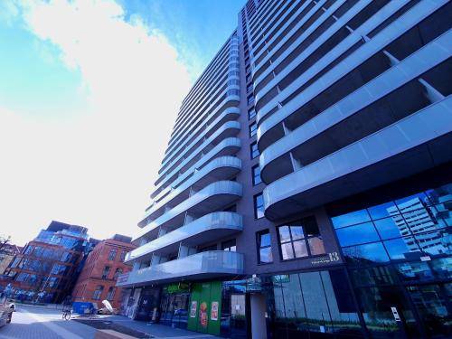 Apartmán Szczepin